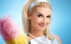 久久国产天堂福利天堂